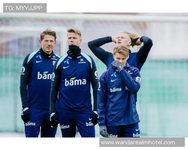 意大利在世预赛对阵挪威前景分析晋级希望面临严峻挑战