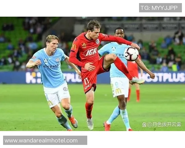 25-26澳超联赛的进攻困境